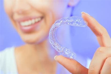 Invisalign Process | Wilmington Orthodontics