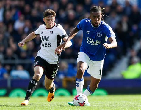 Everton vs Fulham head-to-head record – can the Toffees stop a recent trend