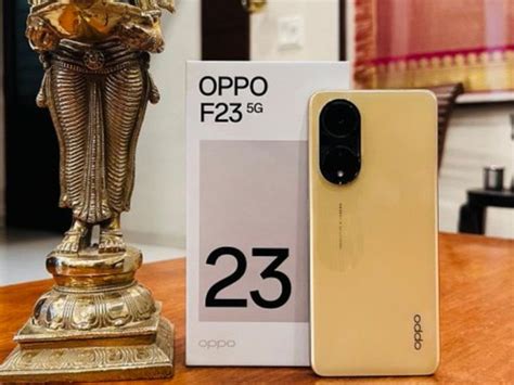 OPPO F23 5G Specifications & Price – Nigerian Tech