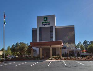 Holiday Inn Express East, Tallahassee, FL - See Discounts