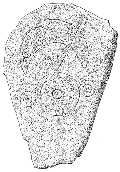 Pictish & Early Medieval - National Committee on Carved Stones in ...