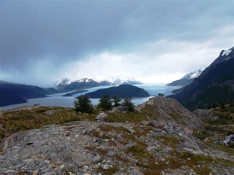 Top Ten Glacier Hikes in Patagonia | Andean Trails