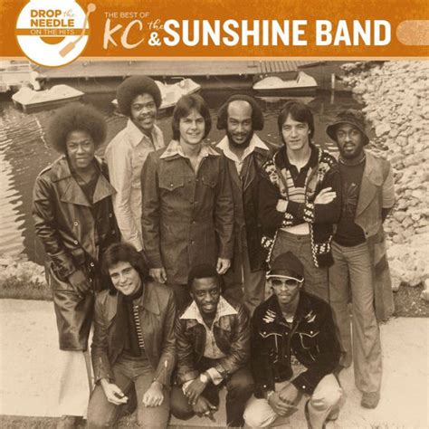 KC & The Sunshine Band - The Best Of KC & the Sunshine Band (2017 ...