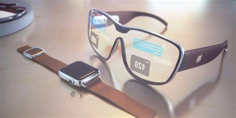 Apple Could Be Working on Not One, but Three AR Headsets, According to ...