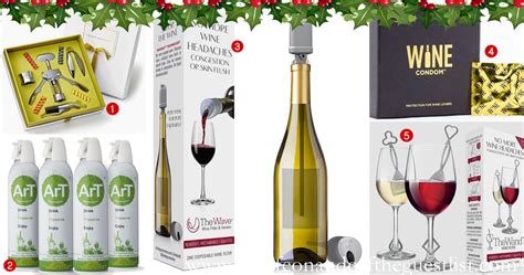 Holiday Gift Guide 2020: Must-Have Gifts for the Wine Enthusiast