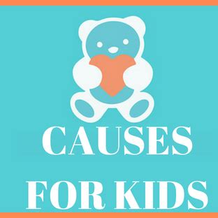 Causes For Kids | New York NY