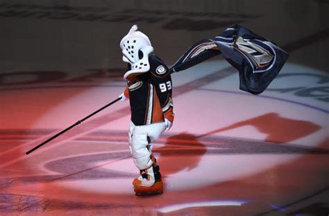 What We Learned: Anaheim’s lucky Ducks defy hockey logic