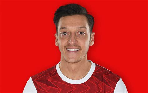 Mesut Ozil | Players | Men | Arsenal.com