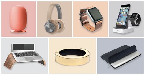 The Best Minimalistic Apple Accessories – totallee