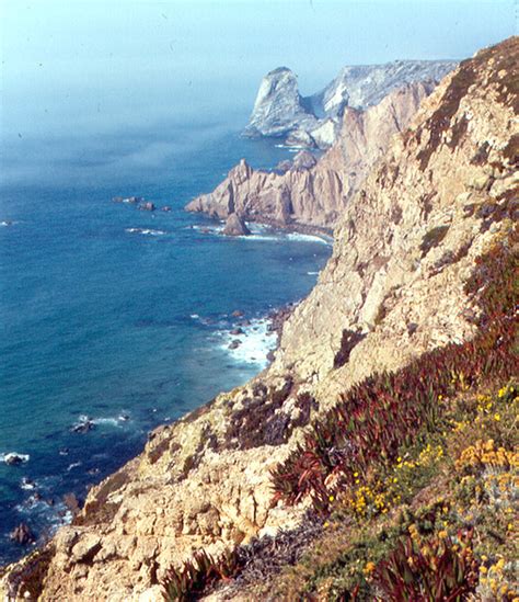 Cabo da Roca | Cabo da Roca is the westernmost point on the … | Flickr