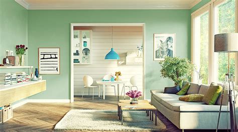 Living Room Paint Color Ideas | Inspiration Gallery | Sherwin-Williams