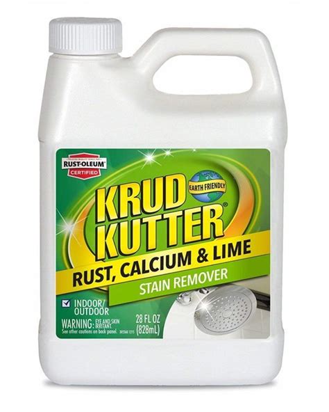 Best Vinyl Siding Cleaner for Stubborn Stains: Krud Kutter Grease Remover, Mildew Remover, Stain ...