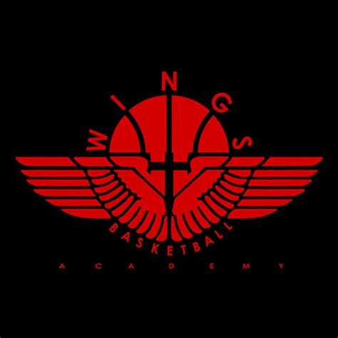 Wings Basketball Academy by J Harris Enterprises LLC