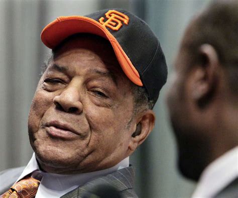 ‘Willie Mays World Series MVP’: MLB renames award, honors Say Hey Kid