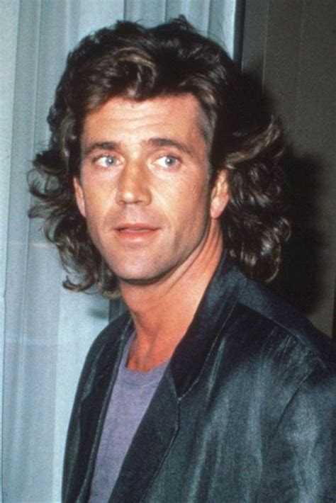 30 Photographs of a Young and Hot Mel Gibson in the 1980s and Early 1990s ~ Vintage Everyday