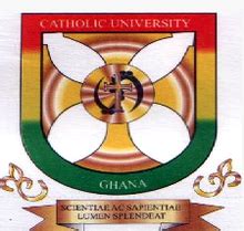 Catholic University College of Ghana in Ghana