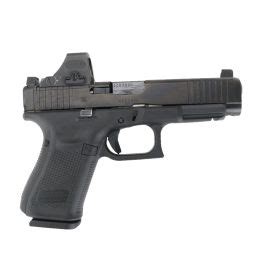 USED - Glock 49 GTO368928