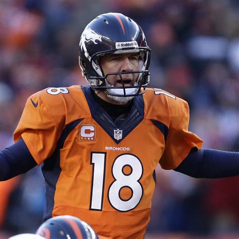 Examining Peyton Manning's Omaha Craze Heading into 2014 Super Bowl | Bleacher Report | Latest ...