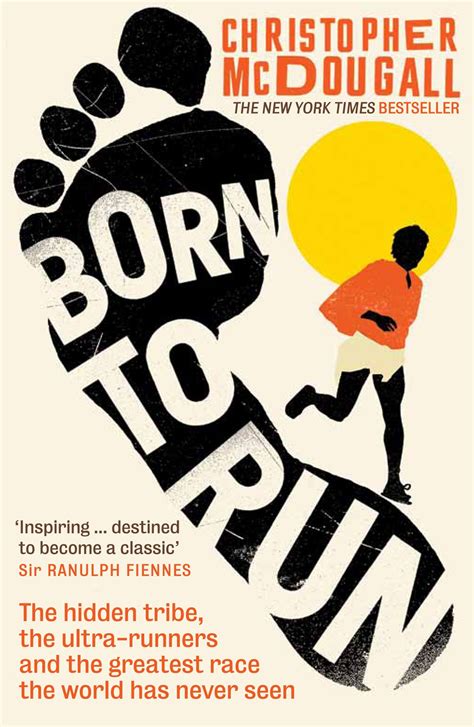 Born To Run: McDougall, Christopher: 8601404201097: Amazon.com: Books