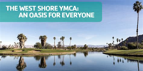 The West Shore YMCA - An Oasis For Everyone | Harrisburg Area YMCA