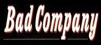 Bad Company - Logopedia, the logo and branding site