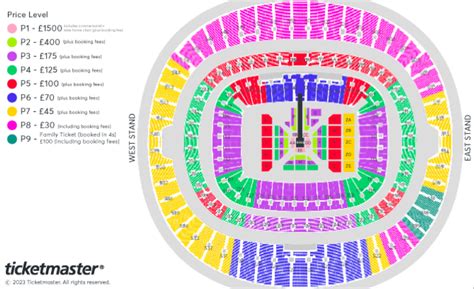 Aew All In London 2024 Tickets - Lenna Nicolle