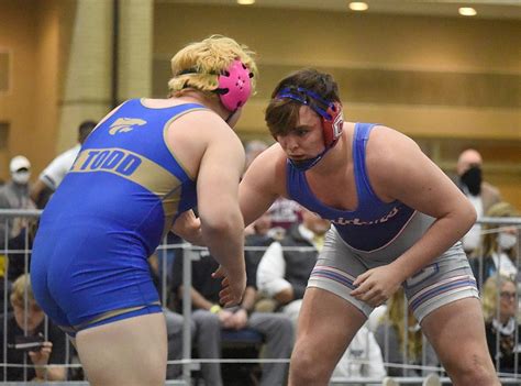 Cleveland wrestling star Ashton Davis gained perspective from near tragedy | Chattanooga Times ...