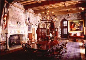 Eilean donan castle interior | Castles | Pinterest