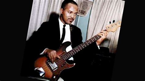 Profile: Motown session giant James Jamerson | MusicRadar