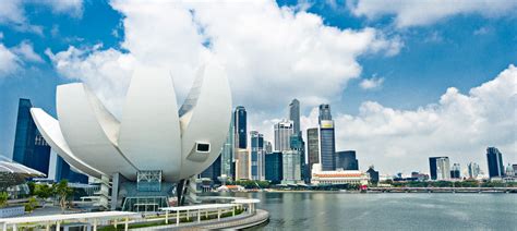 ArtScience Museum at Marina Bay Sands Ticket (Compare Price 2024) - Ticket Combo