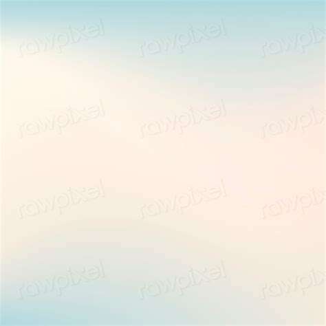 Blue background, pastel gradient design | Premium Vector - rawpixel