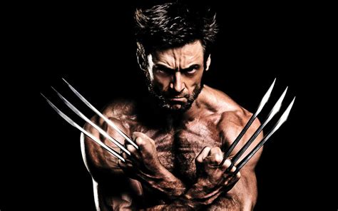 Image - The Wolverine Claws.jpg - Heroes Wiki