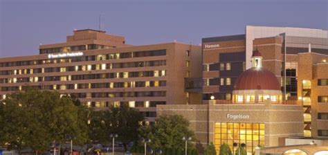 Texas Health Presbyterian Hospital Dallas - Dallas - TX