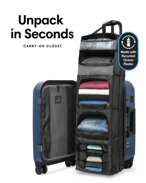 The best carry on luggage for 2023 tested reviewed – Artofit