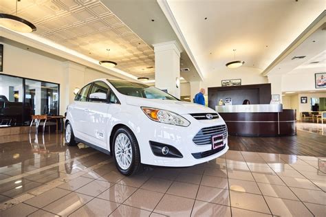 AUTONATION FORD TORRANCE - 93 Photos & 465 Reviews - Car Dealers - 3111 Pacific Coast Hwy ...