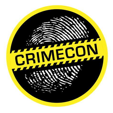 CrimeCon: The World's No. 1 True Crime Event