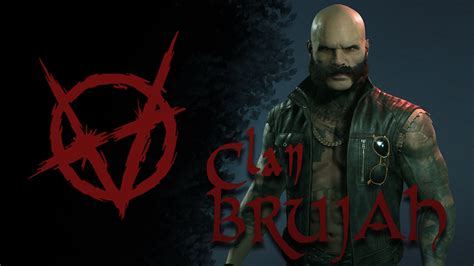 VTM: Bloodlines 2 Reveals Brujah Clan in News Update | LaptrinhX / News