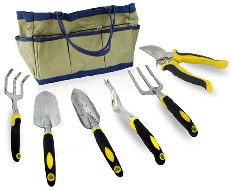 Robot Check | Garden tool bag, Gardening tool kit, Garden tool set