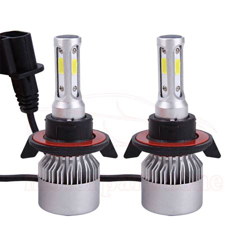 Led Headlight Bulbs For 2020 F150