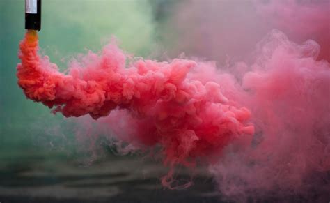 Gender Reveal Smoke Bombs Will Bring Life To Your Reveal Party - The Fireworks Lady