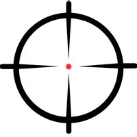 Create crosshair tutorial