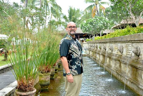 InterContinental Bali Resort appoints new resort manager