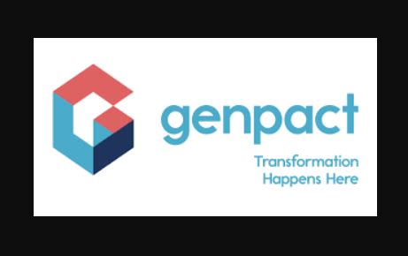 Share 72+ genpact logo png best - ceg.edu.vn