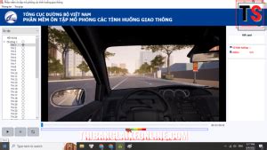 Tải Và Cài Đặt Phần Mềm 120 Tình Huống Mô Phỏng Giao Thông | Trường Dạy ...