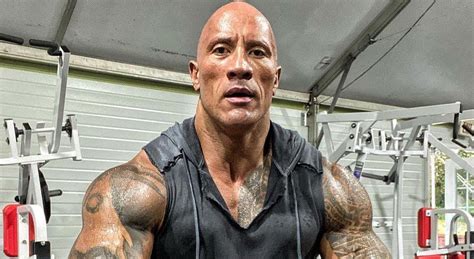 Where Did "The Rock" Go to High School? Details on His Teen Years