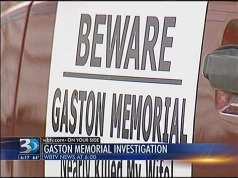 Gaston Memorial Hospital could lose Medicare funding, feds say