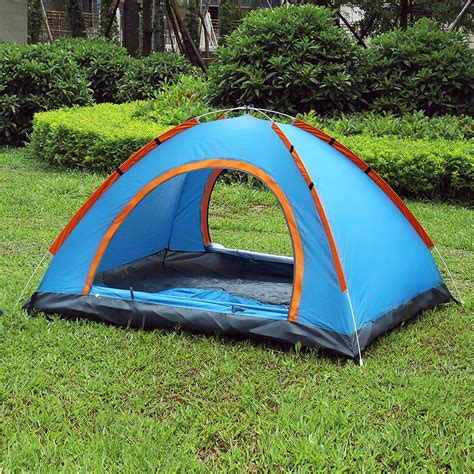 9 Tenda Camping di Bawah 500 Ribu Rupiah yang Layak Jadi Pilihan Untuk ...