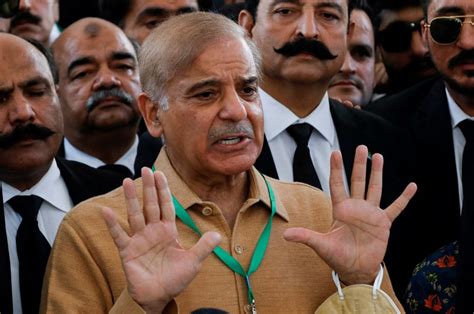 Experts react: A new leader emerges from Pakistan's political turmoil. Now what? - Atlantic Council