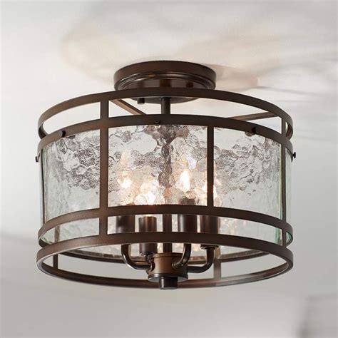 Industrial Ceiling Lights, Vintage Industrial Lighting, Rustic Industrial, Ceiling Light ...