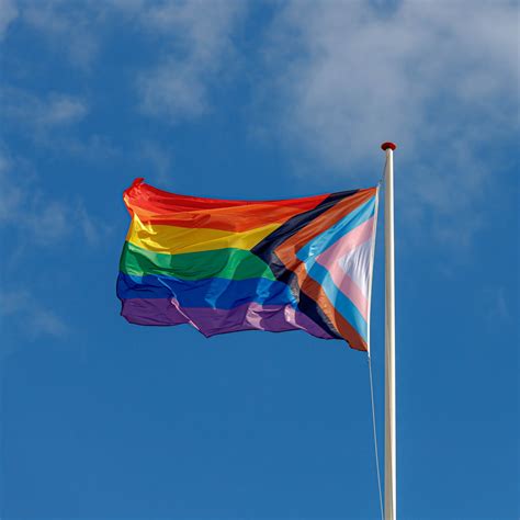 PRIDE MONTH 2023 - June | National Today